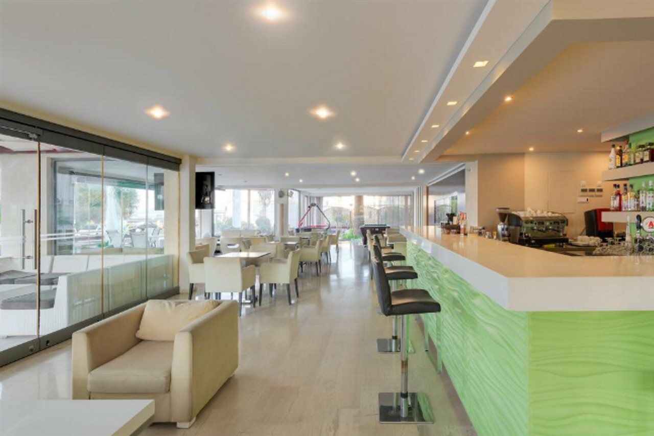 Island Resorts Marisol Rhodes City Exterior photo